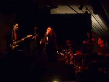 CBGB's 313 Gallery — 16