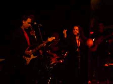 CBGB's 313 Gallery — 19