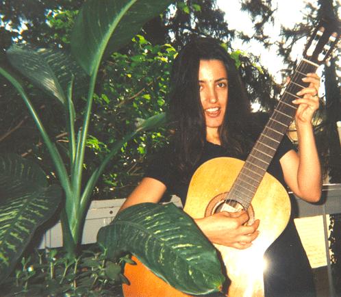New York, 1997